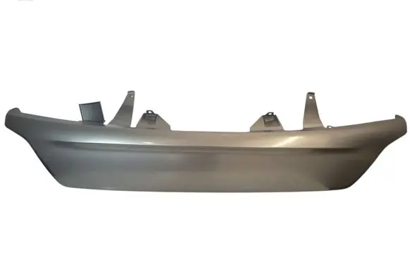 Toyota Highlander XU70 Rear bumper lower part trim 521510E100AUTOAS1 521510E100