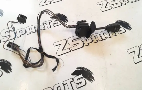 BMW 3 E36 Window wiper interval relay 