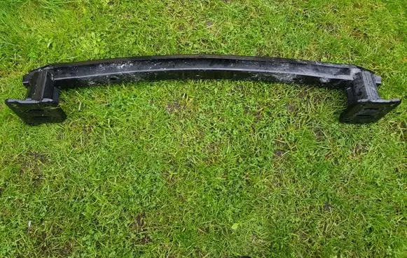 Ford Puma Rear bumper support beam L1TBS41400AA