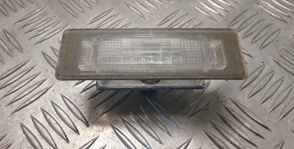 KIA Sportage Boot/trunk interior light 925012G000