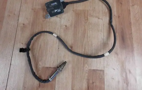 KIA Sorento Lambda probe sensor 296402F170