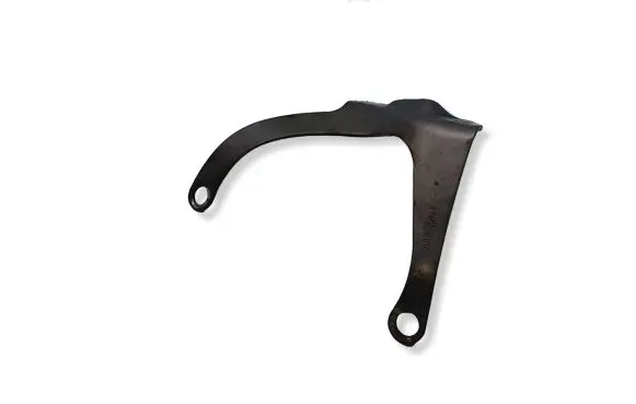 BMW 1 F20 F21 Muffler mount bracket/holder 8604854