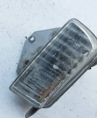 Volkswagen Transporter - Caravelle T4 Front fog light 13778300
