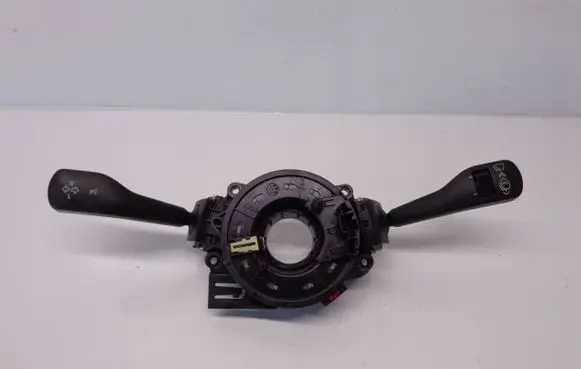 BMW 3 E46 Wiper control stalk 8363664