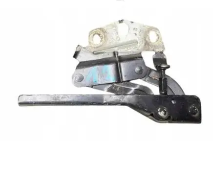 Volkswagen PASSAT B6 Engine bonnet/hood hinges 3C0823302E