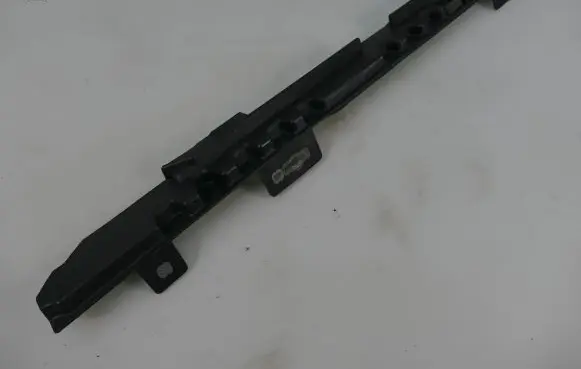 Mercedes-Benz E W212 Other trunk/boot trim element A2126900338