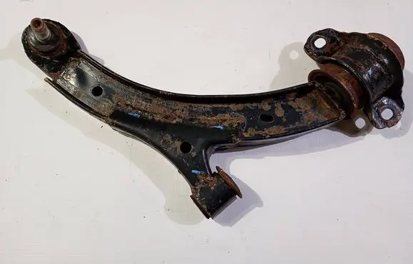 Ford Mustang V Front lower control arm/wishbone CR333A052AD