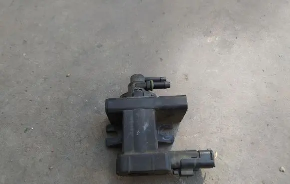 Citroen C4 Grand Picasso Valve vacuum 9660693180