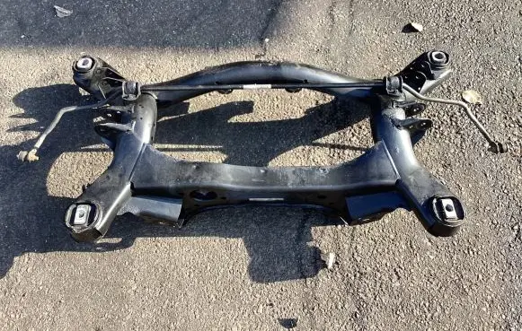 BMW 2 F22 F23 Rear subframe 6792505 6792505A15