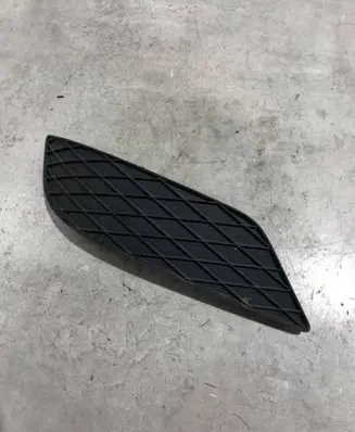 Mercedes-Benz A W169 Front bumper lower grill A1698852622