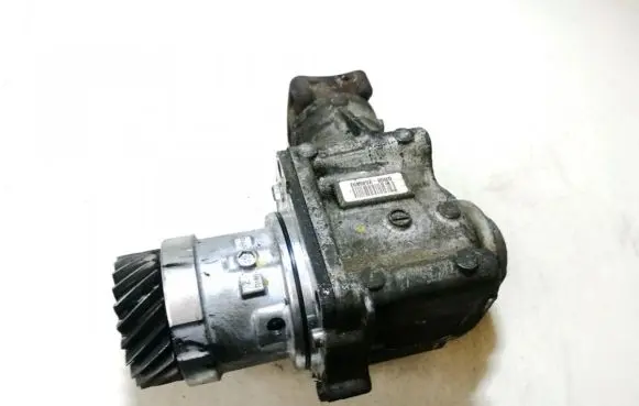 Honda CR-V Front differential gr08 gr082040392 gr08gr082040392