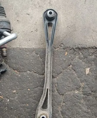 Audi Q7 4L Rear control arm 7L8501529A