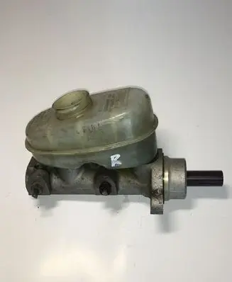 Jeep Cherokee Master brake cylinder