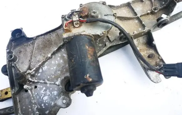 Citroen C8 Wiper motor 404721