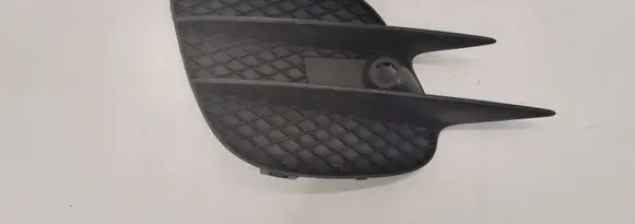 Mercedes-Benz GLC X253 C253 Front bumper lower grill A2538853500
