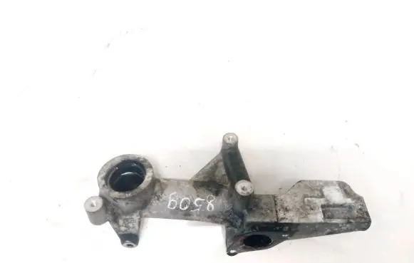 Chevrolet Captiva Engine coolant pipe/hose