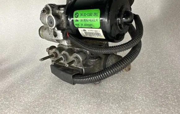 BMW 3 E36 ABS Pump 34511162291 10020201434 10045708053