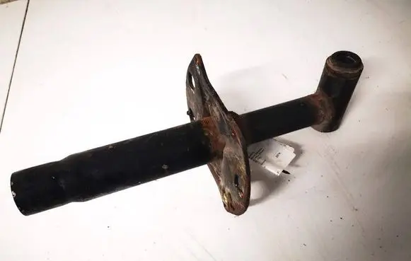 BMW 3 E46 Front bumper mounting bracket 51118195297