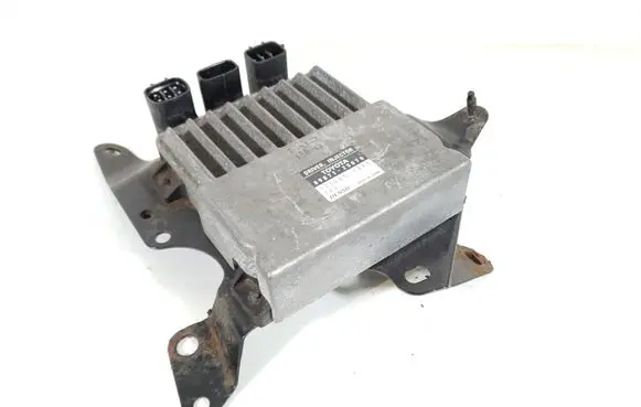 Lexus IS 220D-250-350 Fuel injection control unit/module 89871-20070 131000-1371