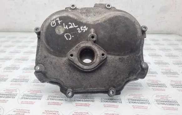 Audi Q7 4L Timing chain cover 079109286J