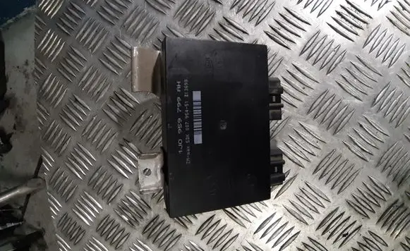 Seat Toledo II (1M) Comfort/convenience module 1j0959799ah