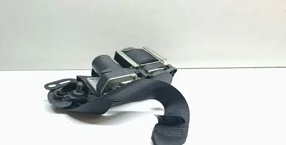 BMW 7 F01 F02 F03 F04 Front seatbelt 628640900