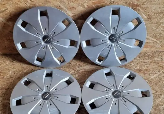 Audi Q2 - R16 wheel hub/cap/trim 81A601147