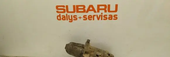 Subaru Forester SG Starter motor 23300AA450