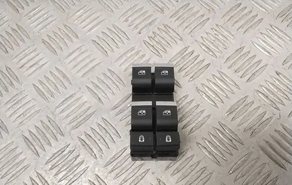Audi A8 S8 D5 Electric window control switch 4N0959851A