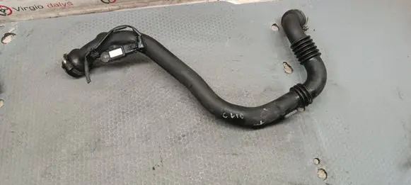 Renault Clio III Intercooler hose/pipe 8200527669 8200468372