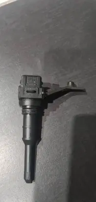 Audi A6 S6 C5 4B Speed sensor (speedometer sensor) 012409191D