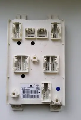 Dodge Journey BSM Control unit 84162240630 04692278AL YH163100876