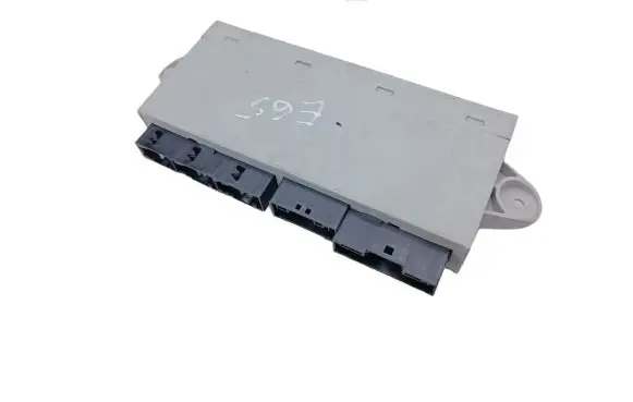 BMW 7 E65 E66 Door control unit/module 61356940438 6940438