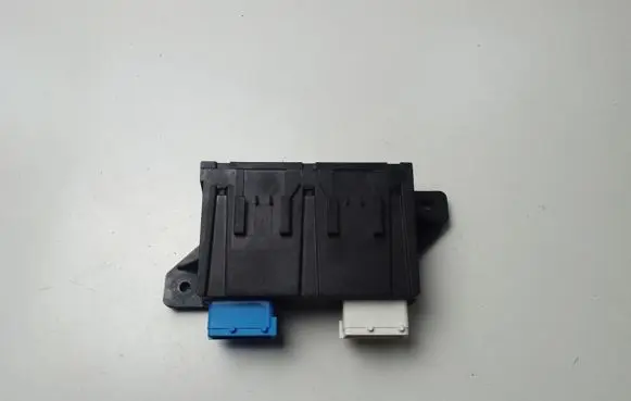 Citroen C4 II Picasso Other control units/modules 9800162780