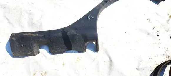 Dacia Sandero Rear arch trim 788A31751R