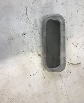 Toyota Avensis T270 Quarter panel pressure vent 6294005030