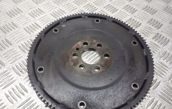 Opel Vectra C Flywheel 