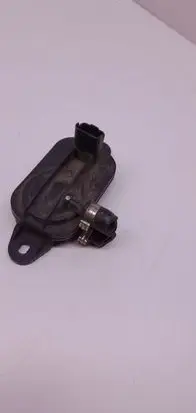 Citroen C-Crosser Exhaust gas pressure sensor 9645022680