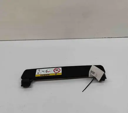 Sun visor