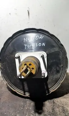 Hyundai Tucson LM Brake booster 585002E450