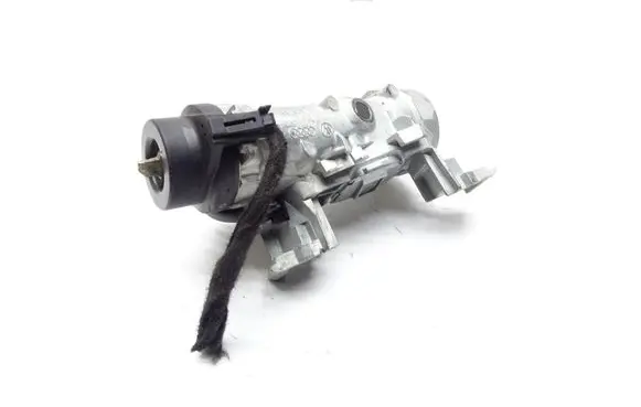 Ignition lock