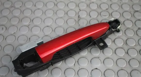 Mazda 2 Front door exterior handle