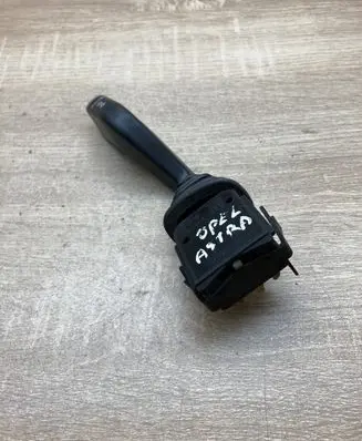 Opel Astra G Indicator stalk 90560990 90560991