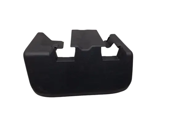 Toyota Verso Rear seat rail trim cover 721270F020B0 721270F020