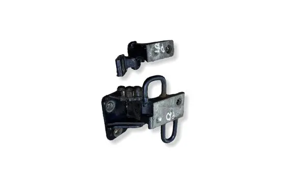 Volkswagen Touran II Front door hinge set 1T0831412C