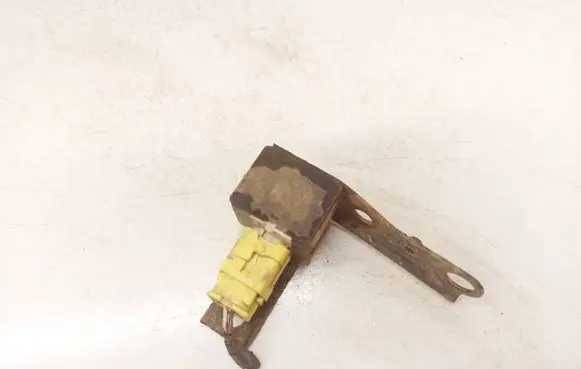 Toyota Yaris Airbag deployment crash/impact sensor 8917452040