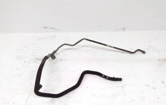 Audi Q5 SQ5 Power steering hose/pipe/line 8R2422891