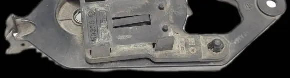 Peugeot 308 Other engine bay part 9819665580