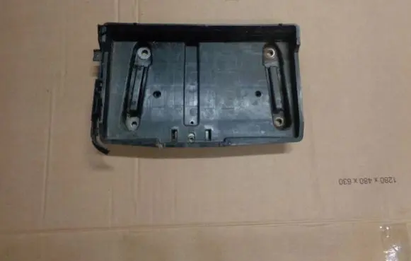 Mercedes-Benz C W205 Battery tray A2056200118