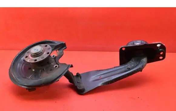 Volkswagen Golf Plus Front wheel hub spindle knuckle 